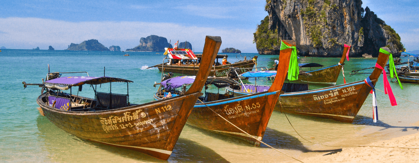 thailand tour packages in india