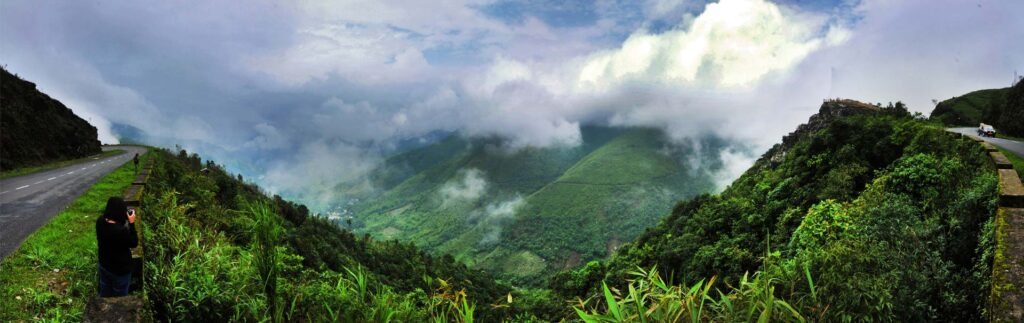 Mussoorie Tour Package