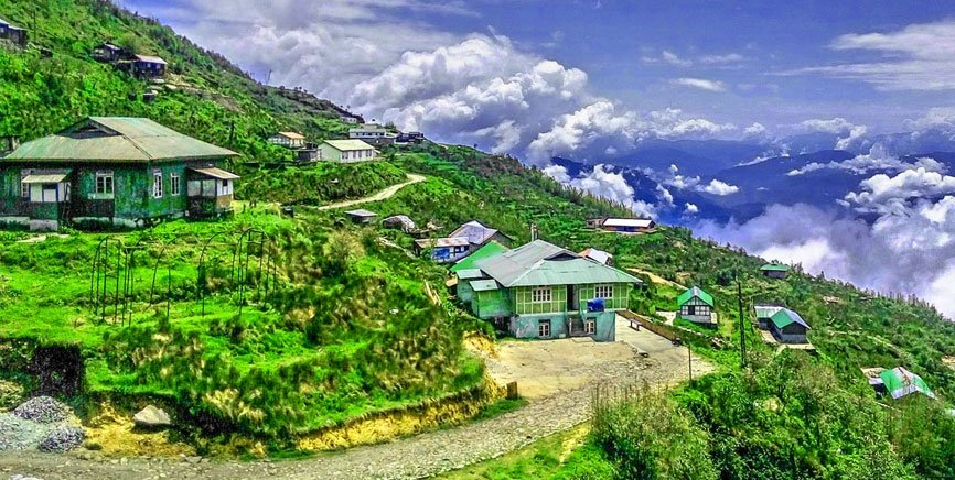 south-sikkim