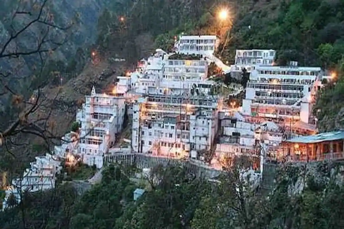 vaisno