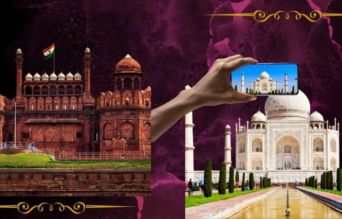 Delhi–Agra Same Day Tour