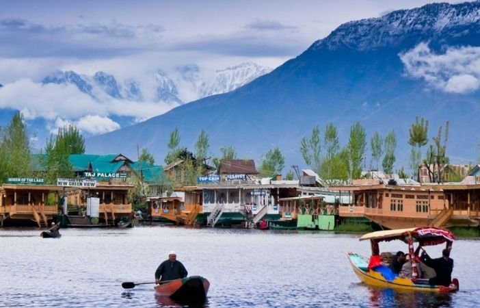 Honeymoon Package 8Nights-9Days