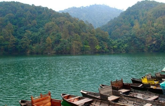 Honeymoon package Jimcorbett Nainital