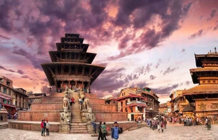 Nepal Tour packages 4N-5days